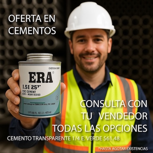 Promoción ERA